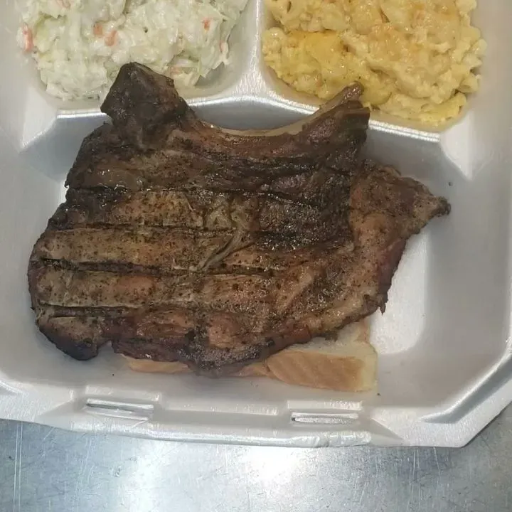 Barbeque Heaven Huntsville, AL Checkle