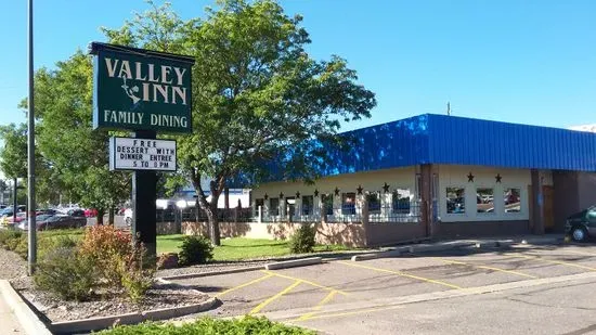 Valley Inn Restaurant