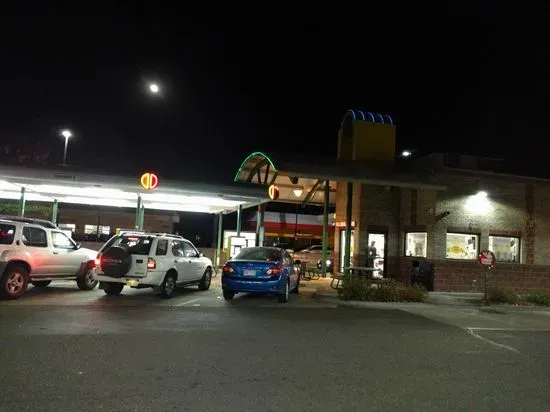 Sonic Drive-In