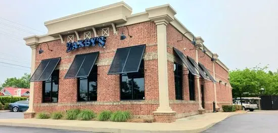 Zaxbys Chicken Fingers & Buffalo Wings