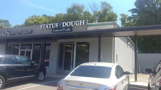 Status Dough