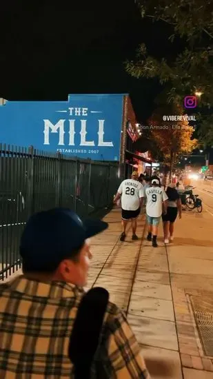 The Mill