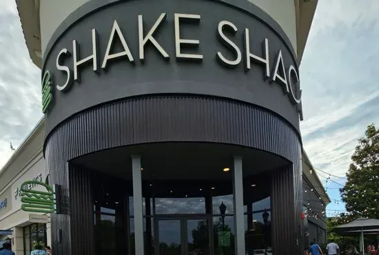 Shake Shack Birmingham