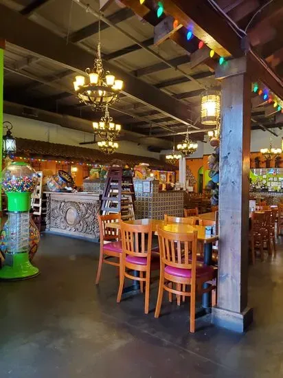 Habanero's Mexican Grill