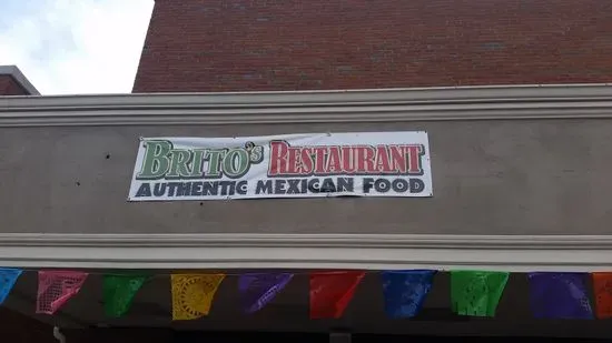 Brito's Restaurant & Bar