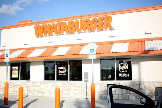 Whataburger