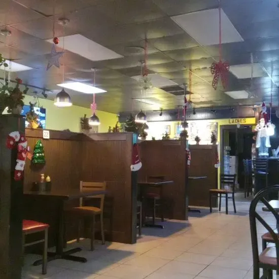 La sabrosita restaurant