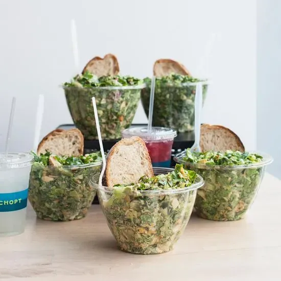 Chopt Creative Salad Co.