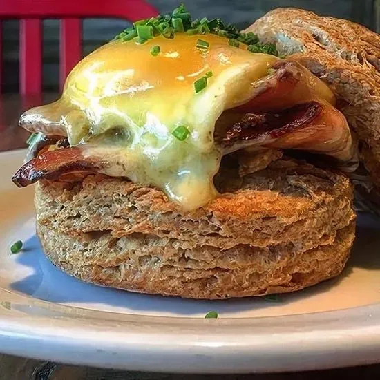 The Alabama Biscuit Co., Cahaba Heights