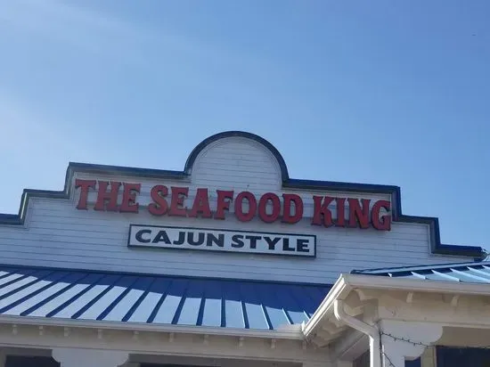 The Seafood King