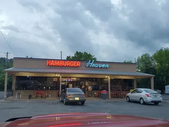 Hamburger Heaven