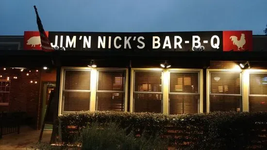 Jim 'N Nick's Bar-B-Q