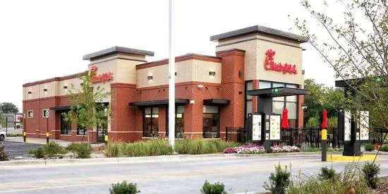 Chick-fil-A