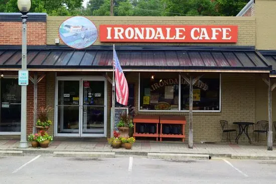 Irondale Cafe