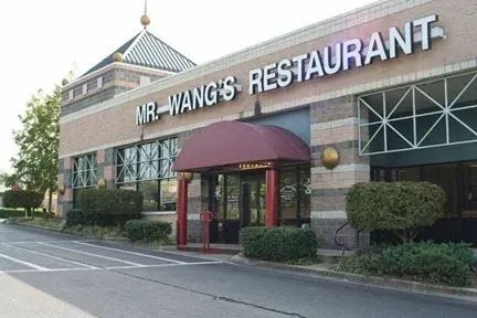 Mr. Wang's Restaurant BIRMINGHAM, ALABAMA
