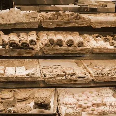Edgar's Bakery