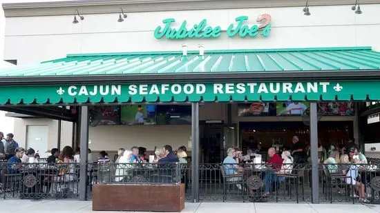Jubilee Joe's Cajun Seafood Restaurant