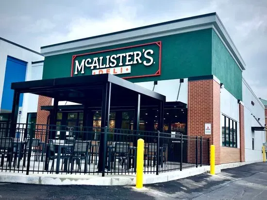 McAlister's Deli