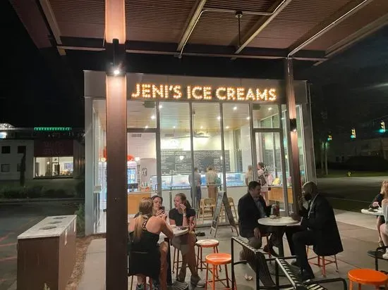 Jeni's Splendid Ice Creams