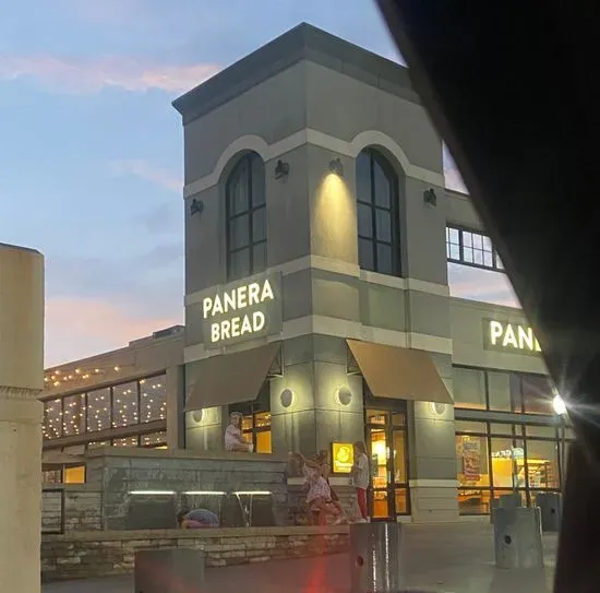 Panera Bread