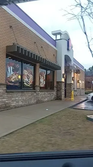 Taco Bell