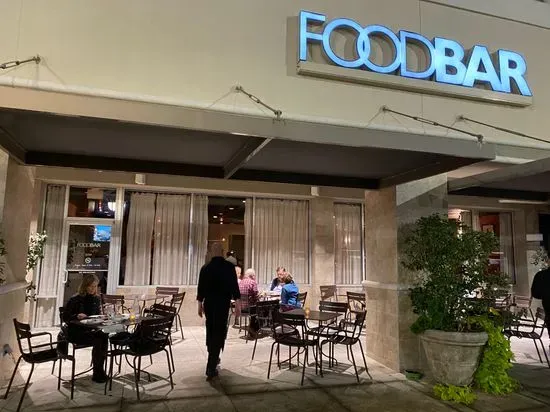 Foodbar