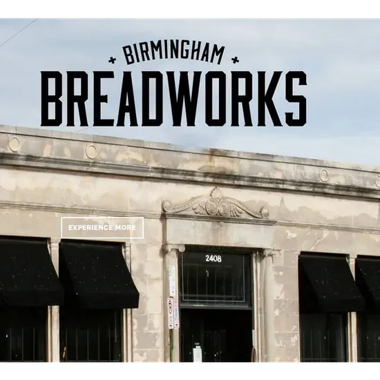 Birmingham Breadworks