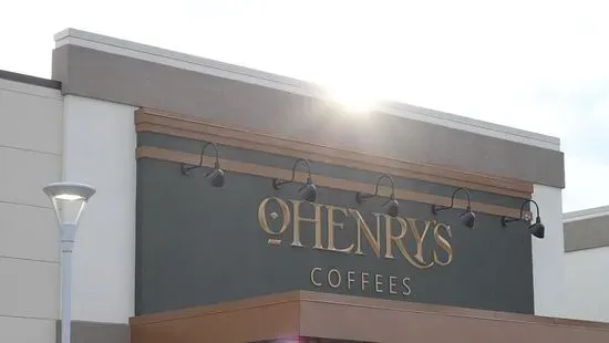 OHenry's Coffees