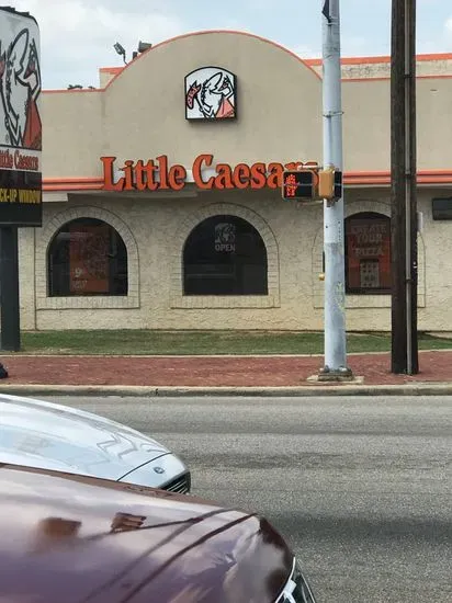 Little Caesars Pizza