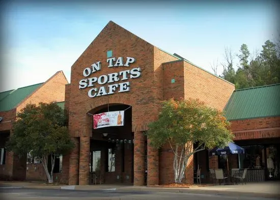On Tap Sports Cafe - Inverness/280