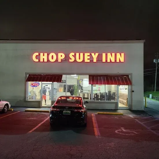 Chop Suey Inn