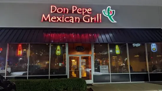 Don Pepe Inc