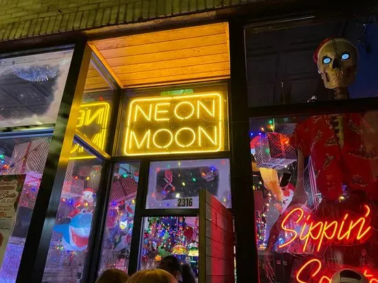 Neon Moon