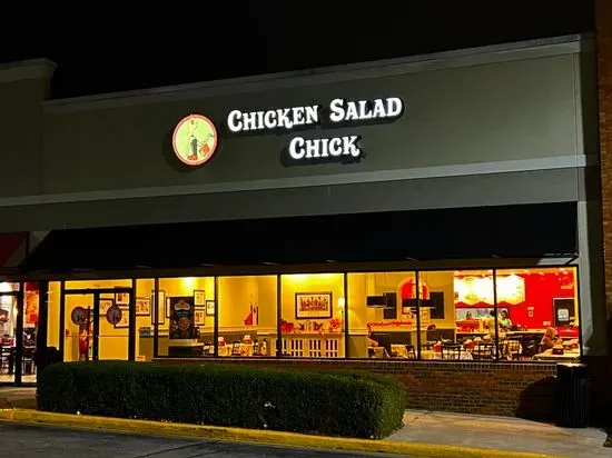 Chicken Salad Chick