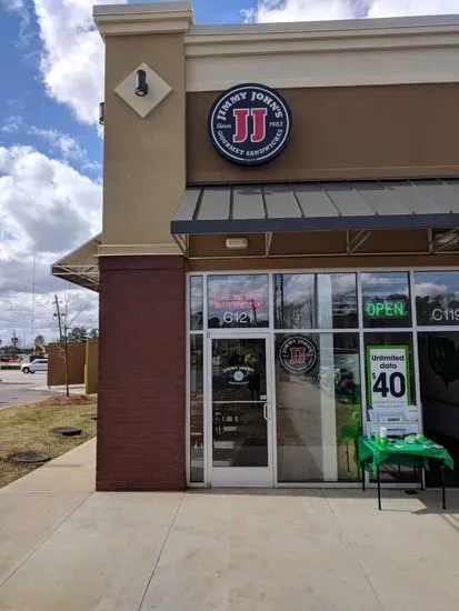 Jimmy John's