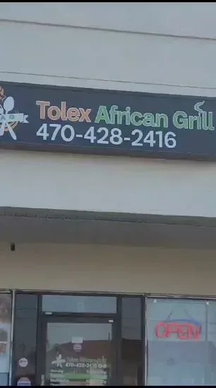 Tolex African Grill