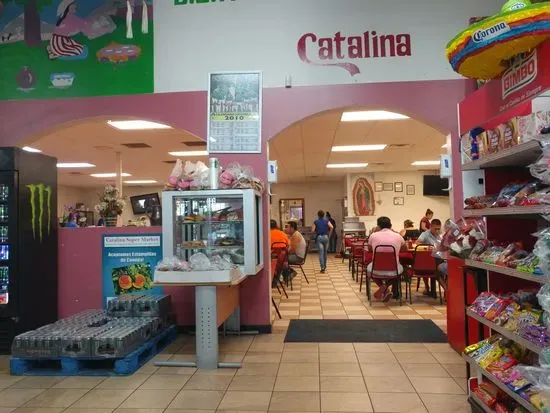 Catalina Mexican Restaurant