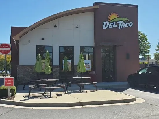 Del Taco