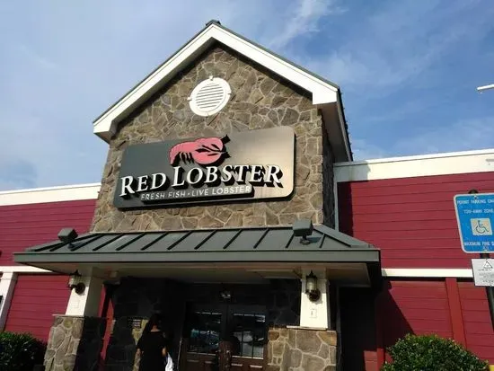 Red Lobster