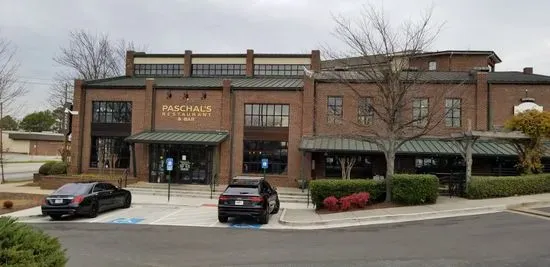 Paschal's Restaurant & Bar