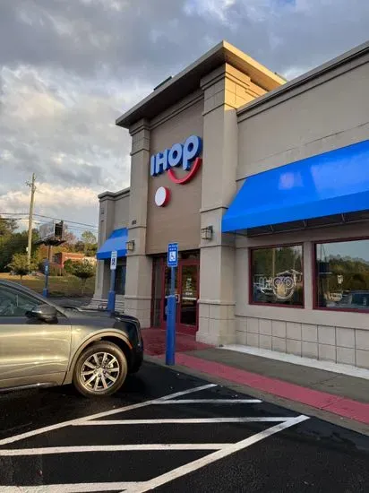 IHOP