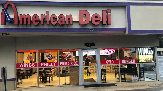 American Deli