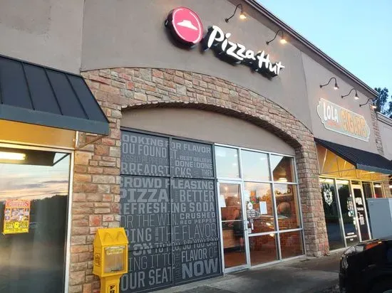 Pizza Hut