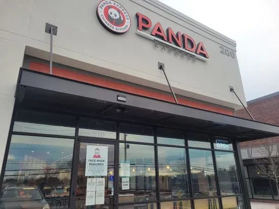 Panda Express