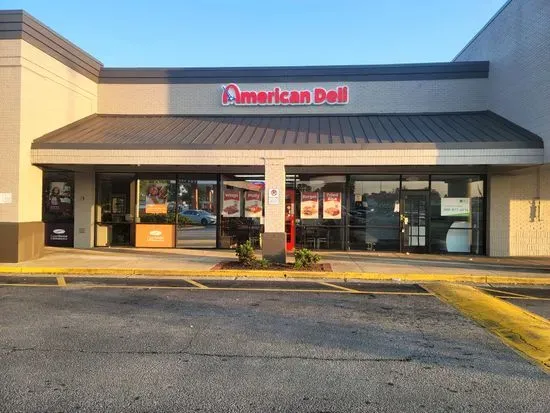 American Deli