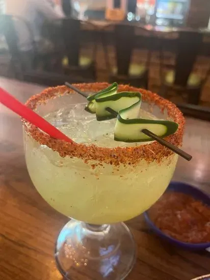 Zama Mexican Cuisine & Margarita Bar