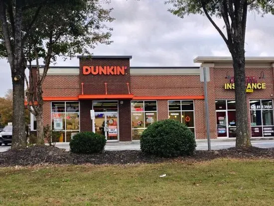 Dunkin'