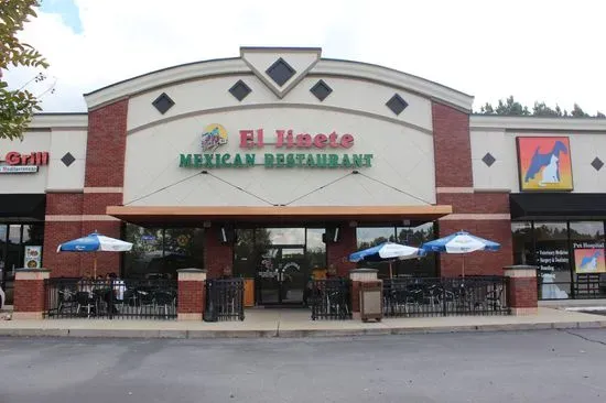 El Jinete Mexican Restaurant