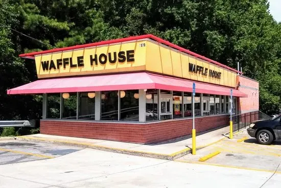 Waffle House