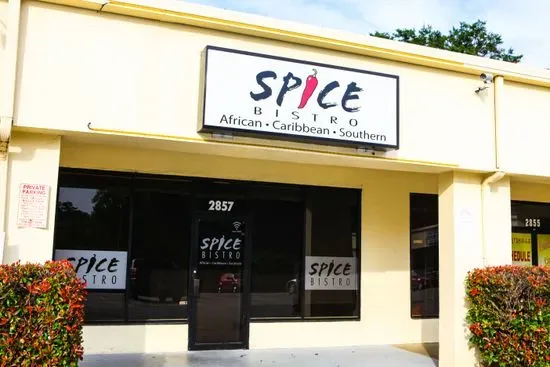 Spice Bistro